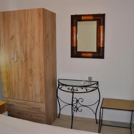 Apartment Dimitra