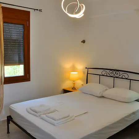 Apartment Dimitra Sitia (Crete)