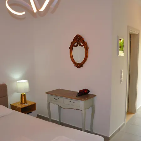 Apartmán Dimitra