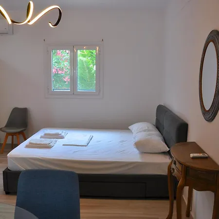 Apartmán Dimitra Sitia (Crete)