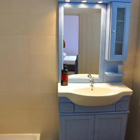 Apartmán Dimitra *