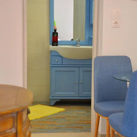 Apartment Dimitra Sitia (Crete)