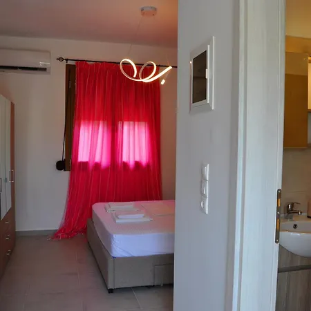 Apartment Dimitra Sitia (Crete)
