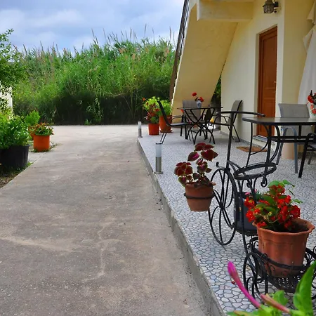 Dimitra Apartment Sitia (Crete)