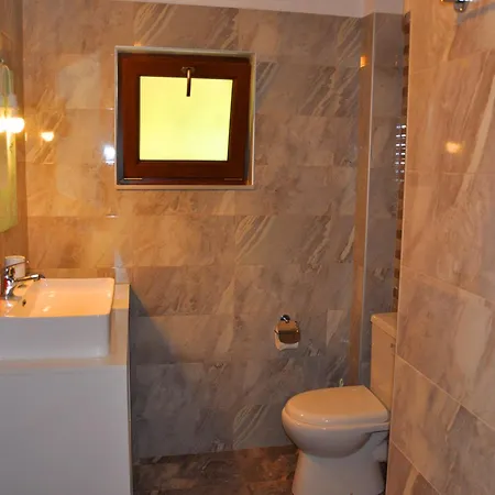 Apartment Dimitra