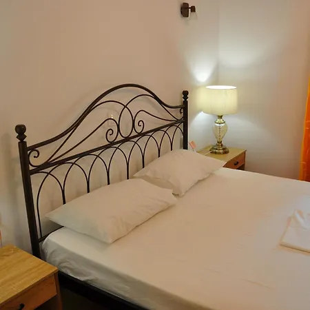 Dimitra Apartmán