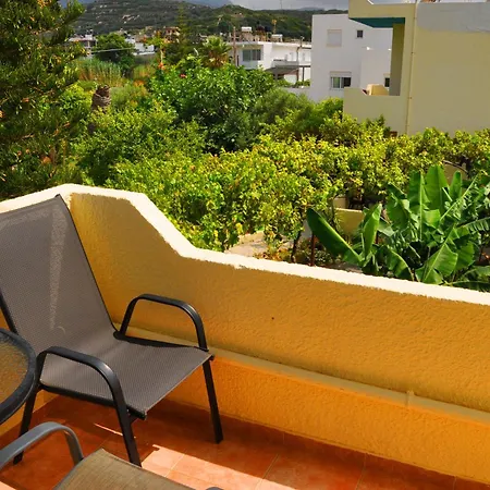 Dimitra * Sitia (Crete)