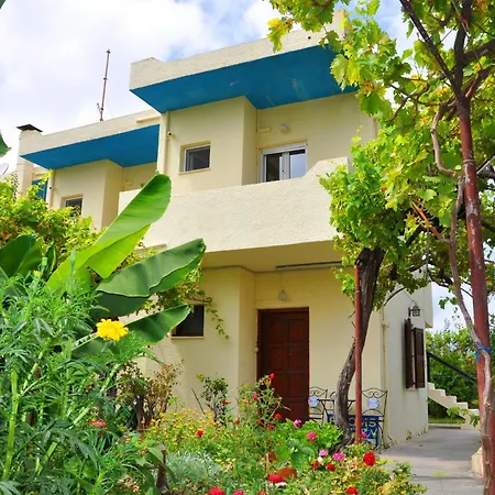 Apartment Dimitra