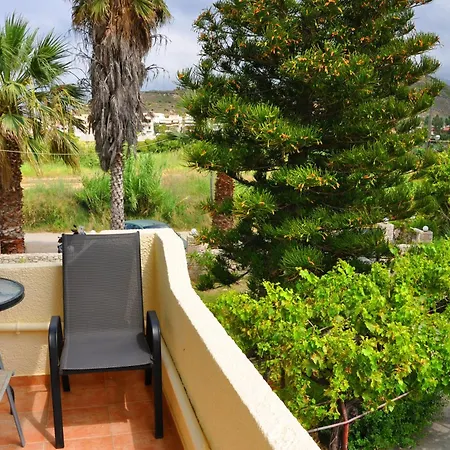 Dimitra Apartment Sitia (Crete)