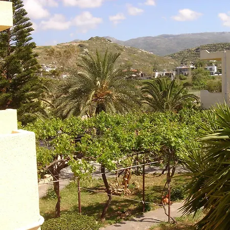 Apartment Dimitra
