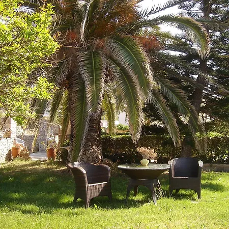 Apartment Dimitra