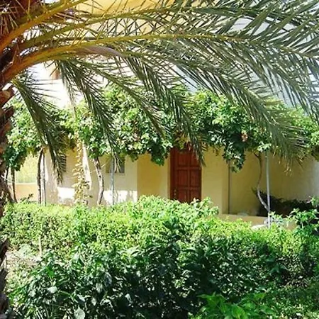 Dimitra Sitia (Crete)