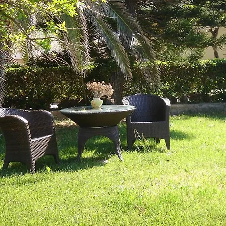 Apartment Dimitra *