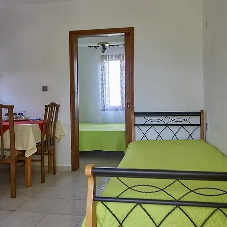 Dimitra Apartmán