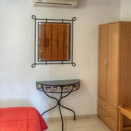 Dimitra Apartment *