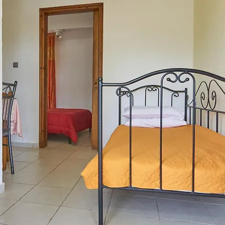 Apartment Dimitra