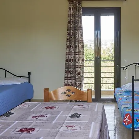 Dimitra Apartmán