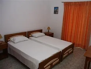 Apartment Dimitra *